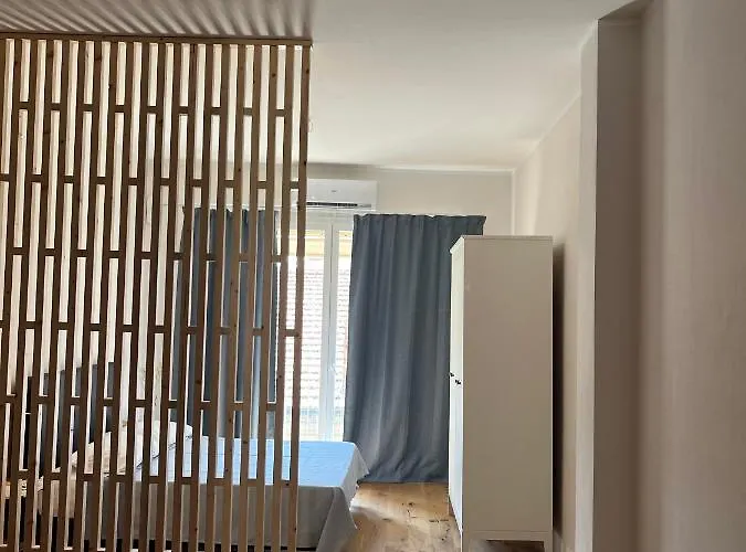 Teodora Blue Ravenna