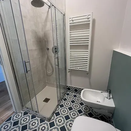Teodora Blue Appartement Ravenna