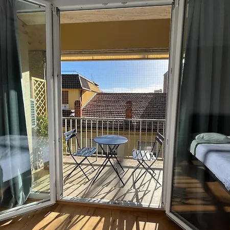 Lägenhet Teodora Blue *