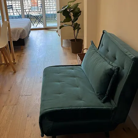 Appartamento Teodora Blue