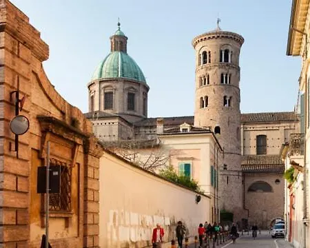 Lägenhet Teodora Blue