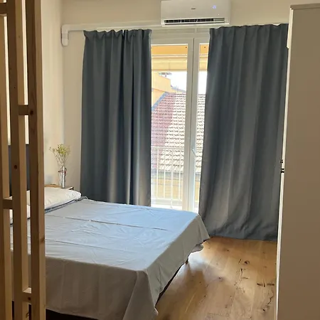 Lägenhet Teodora Blue Ravenna