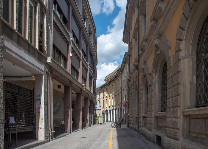 Teodora Blue * Ravena