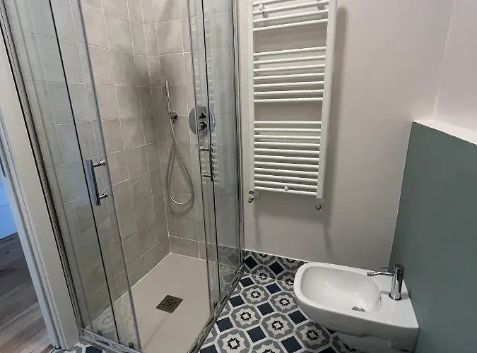 Teodora Blue Apartament Rawenna