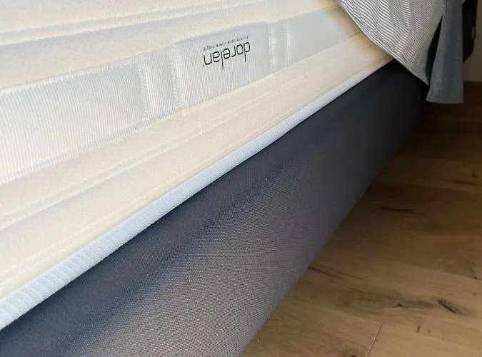 Teodora Blue Appartement *