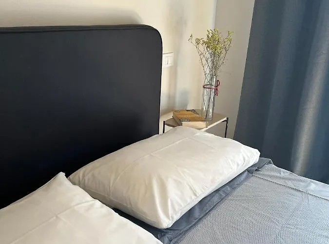 Teodora Blue Appartement *