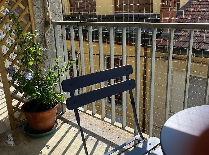 Apartmán Teodora Blue *