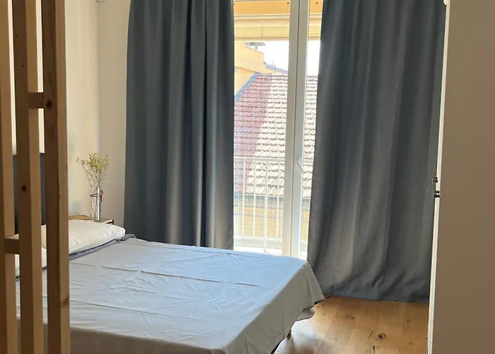 Apartament Teodora Blue Rawenna