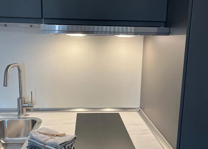 Appartement Teodora Blue